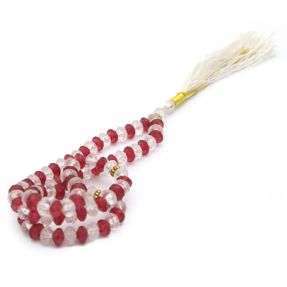 Crystal Tasbeeh - Multi, Home & Lifestyle, Accessories, Chase Value, Chase Value