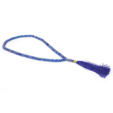 Crystal Tasbeeh - Royal Blue, Home & Lifestyle, Accessories, Chase Value, Chase Value
