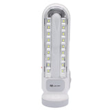 DP LED Portable Rechargeable Light 1300mah, Home & Lifestyle, Emergency Lights & Torch, Chase Value, Chase Value