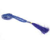 Crystal Tasbeeh - Royal Blue, Home & Lifestyle, Accessories, Chase Value, Chase Value