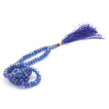 Crystal Tasbeeh - Royal Blue, Home & Lifestyle, Accessories, Chase Value, Chase Value