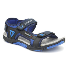 Men's Sandal 2504 - Blue, Men, Sandals, Chase Value, Chase Value
