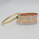 Girls Bangle - Multi, Kids, Bangles & Bracelet, Chase Value, Chase Value