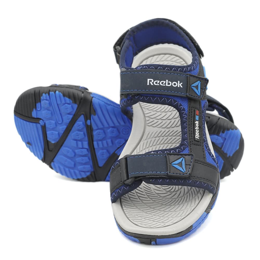 Men's Sandal 2504 - Blue, Men, Sandals, Chase Value, Chase Value