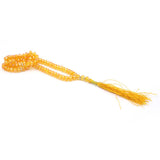 Crystal Tasbeeh - Yellow, Home & Lifestyle, Accessories, Chase Value, Chase Value