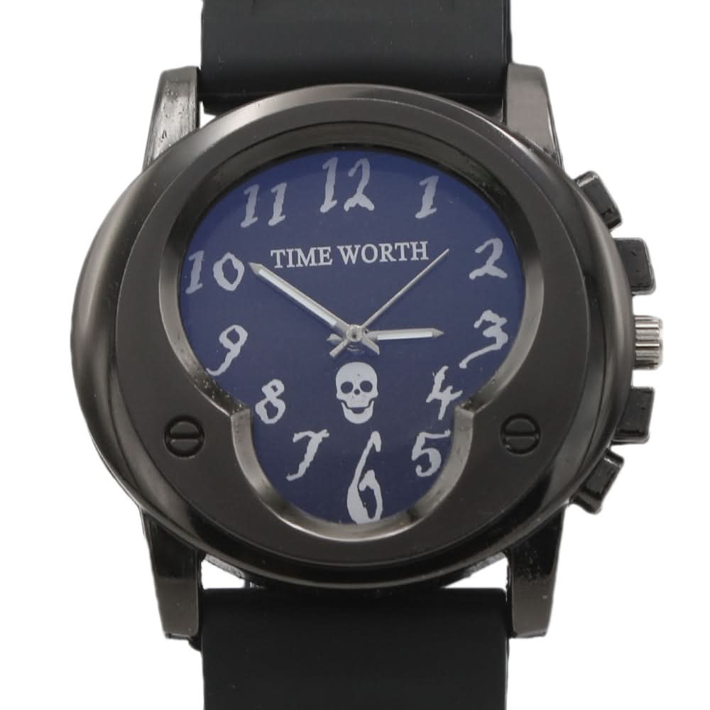 Men's watch - Black, Men, Watches, Chase Value, Chase Value