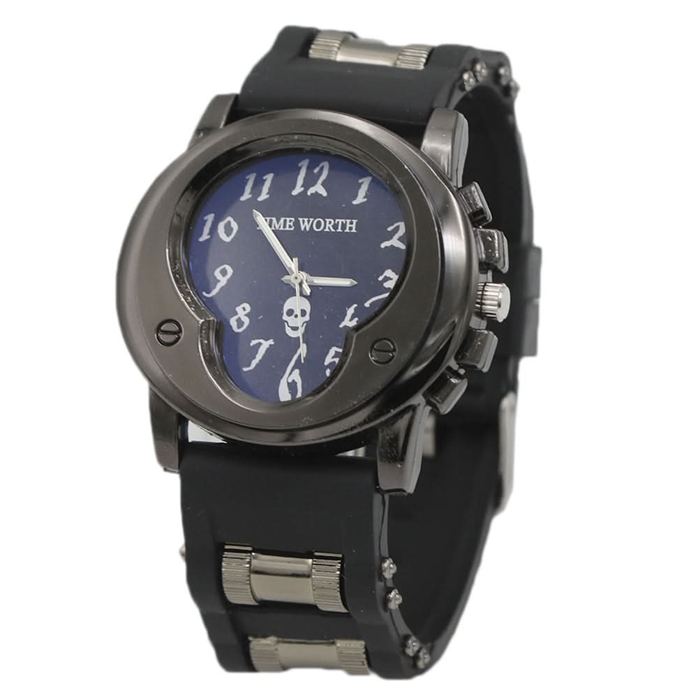Men's watch - Black, Men, Watches, Chase Value, Chase Value