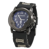 Men's watch - Black, Men, Watches, Chase Value, Chase Value