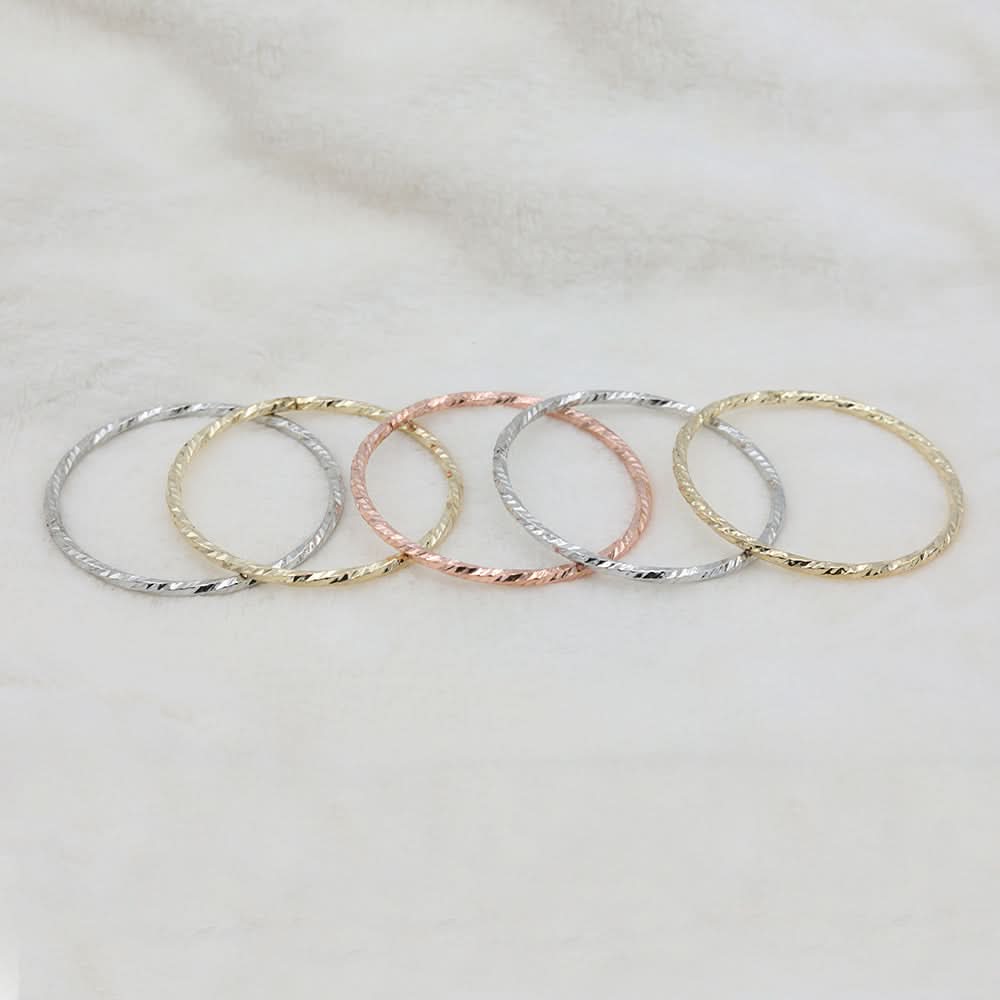 Girls Bangle - Multi, Kids, Bangles & Bracelet, Chase Value, Chase Value