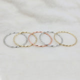 Girls Bangle - Multi, Kids, Bangles & Bracelet, Chase Value, Chase Value