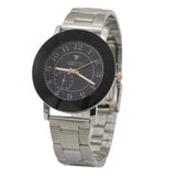 Men's Watch - Black, Men, Watches, Chase Value, Chase Value