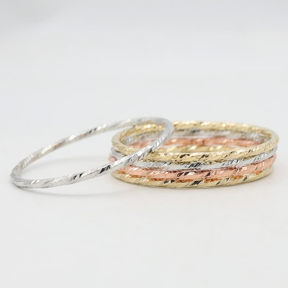 Girls Bangle - Multi, Kids, Bangles & Bracelet, Chase Value, Chase Value