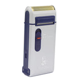 Yandou Rechargeable Shaver 301, Home & Lifestyle, Shaver & Trimmers, Chase Value, Chase Value