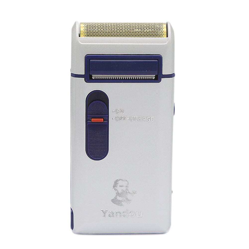 Yandou Rechargeable Shaver 301, Home & Lifestyle, Shaver & Trimmers, Chase Value, Chase Value