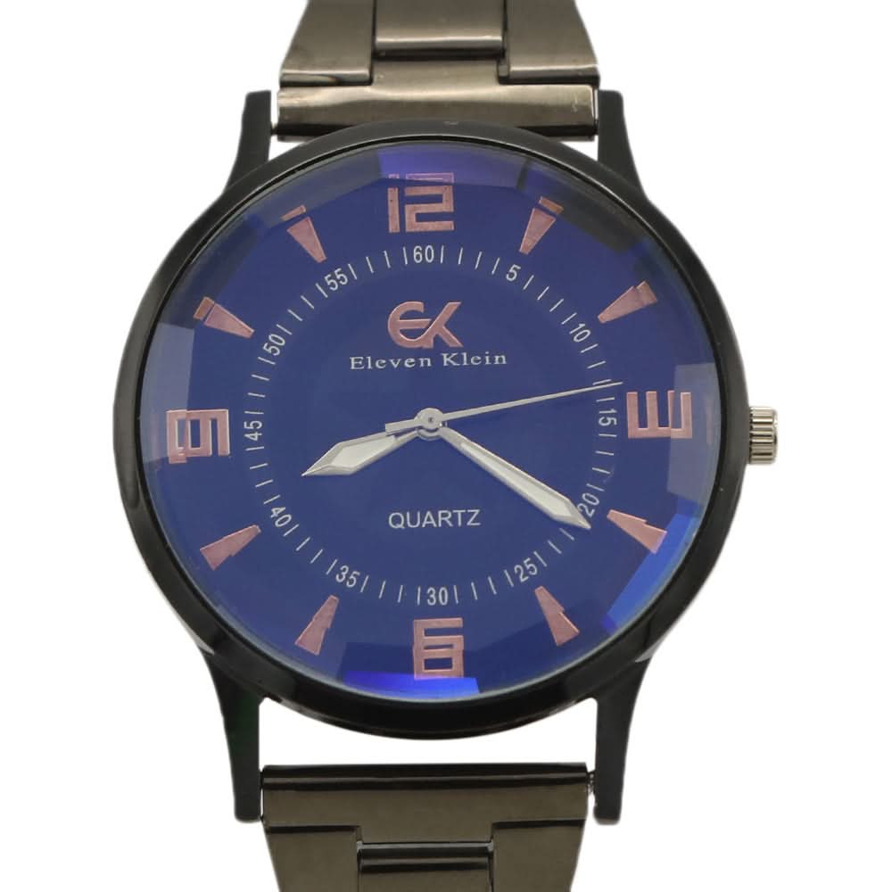 Men's Watch - Black, Men, Watches, Chase Value, Chase Value