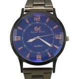 Men's Watch - Black, Men, Watches, Chase Value, Chase Value