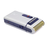 Yandou Rechargeable Shaver 301, Home & Lifestyle, Shaver & Trimmers, Chase Value, Chase Value