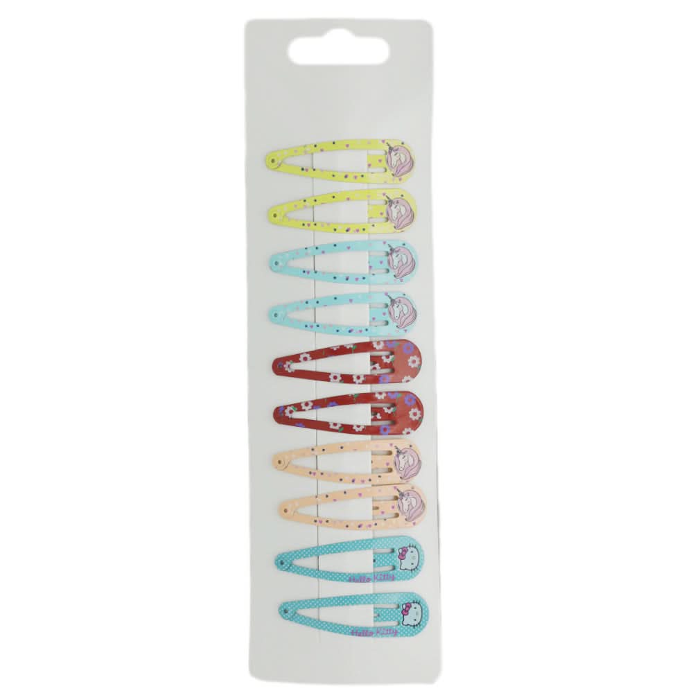 Hair Tik Tik Pin - Multi, Kids, Hair Accessories, Chase Value, Chase Value