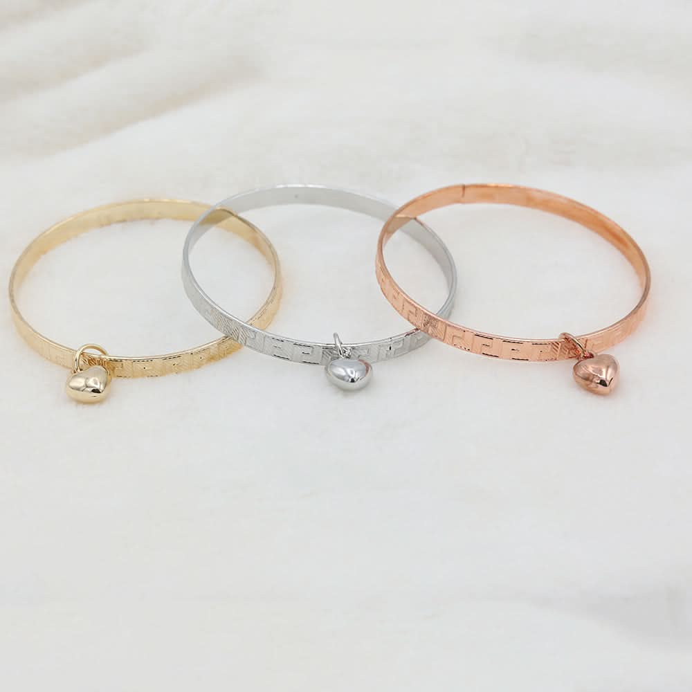 Girls Bangle - Multi, Kids, Bangles & Bracelet, Chase Value, Chase Value