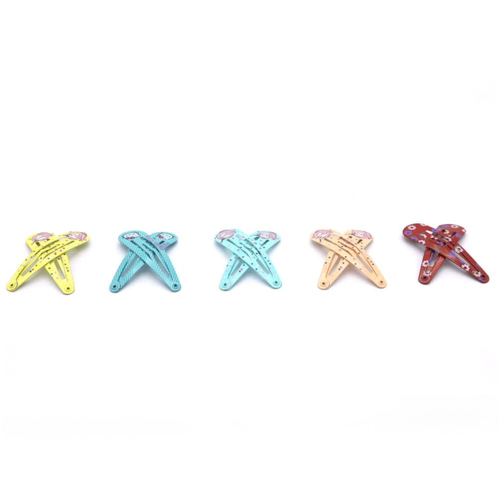Hair Tik Tik Pin - Multi, Kids, Hair Accessories, Chase Value, Chase Value