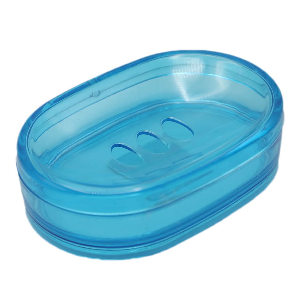 Joy Soap Dish - Cyan, Home & Lifestyle, Kitchen Tools And Accessories, Chase Value, Chase Value