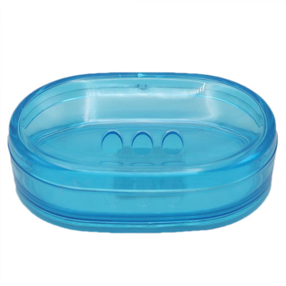 Joy Soap Dish - Cyan, Home & Lifestyle, Kitchen Tools And Accessories, Chase Value, Chase Value