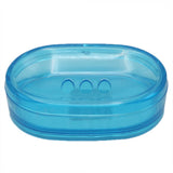 Joy Soap Dish - Cyan, Home & Lifestyle, Kitchen Tools And Accessories, Chase Value, Chase Value