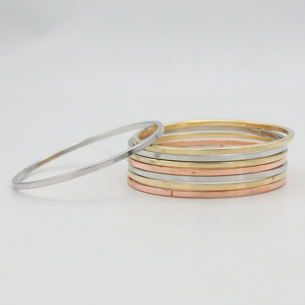 Girls Bangle - Multi, Kids, Bangles & Bracelet, Chase Value, Chase Value