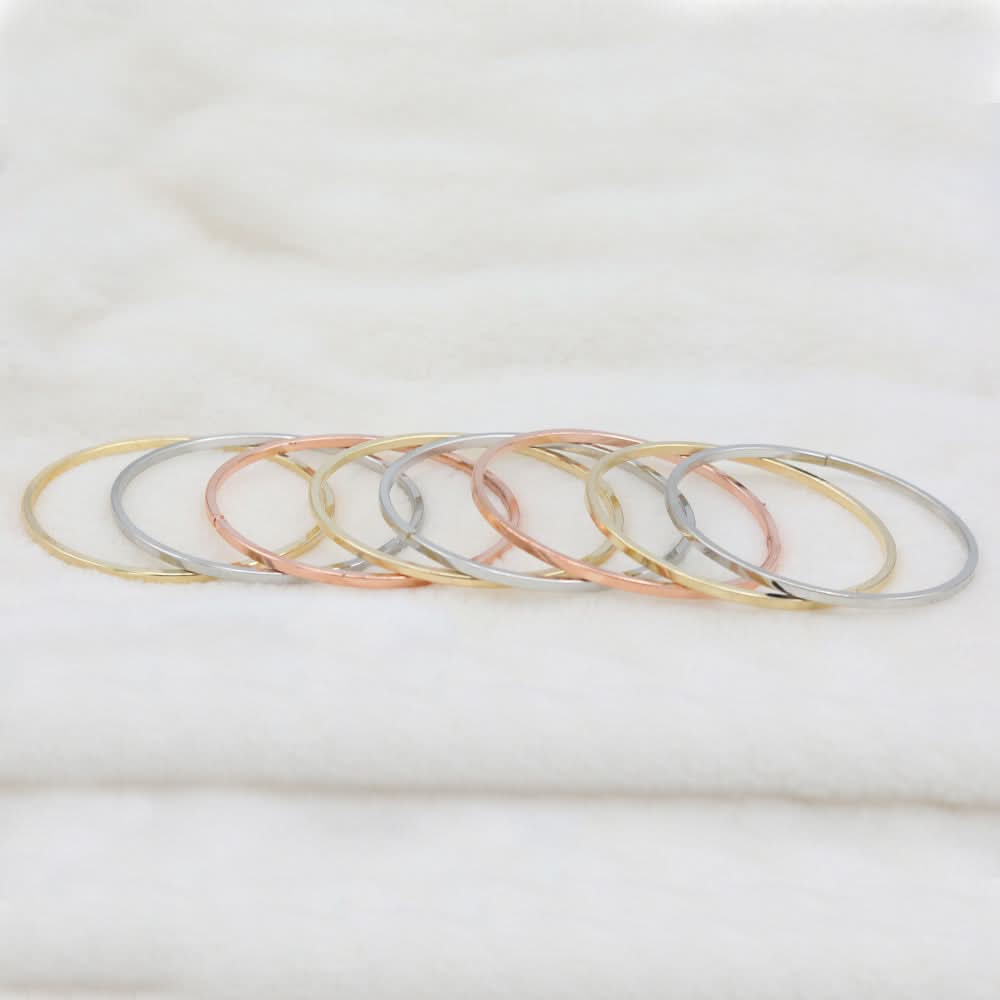Girls Bangle - Multi, Kids, Bangles & Bracelet, Chase Value, Chase Value