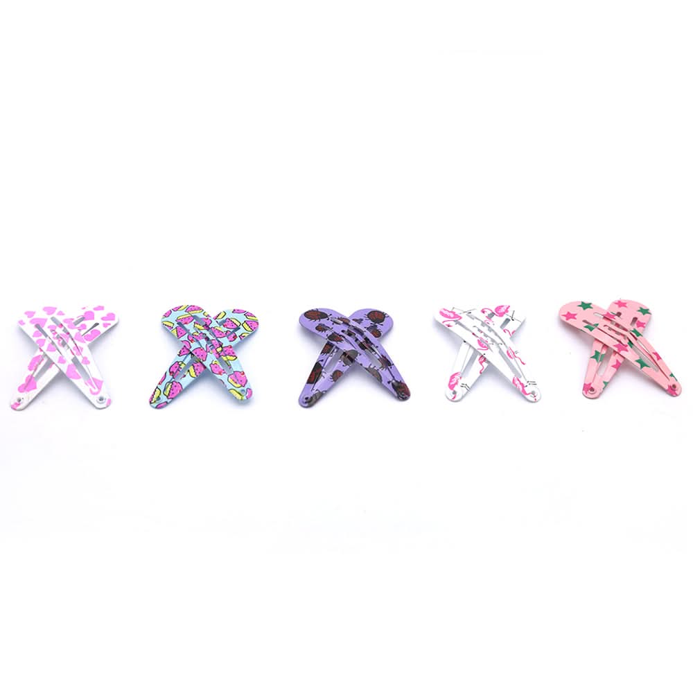 Hair Tik Tik Pin - Multi, Kids, Hair Accessories, Chase Value, Chase Value