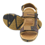 Men's Sandal 2504 - Mustard, Men, Sandals, Chase Value, Chase Value