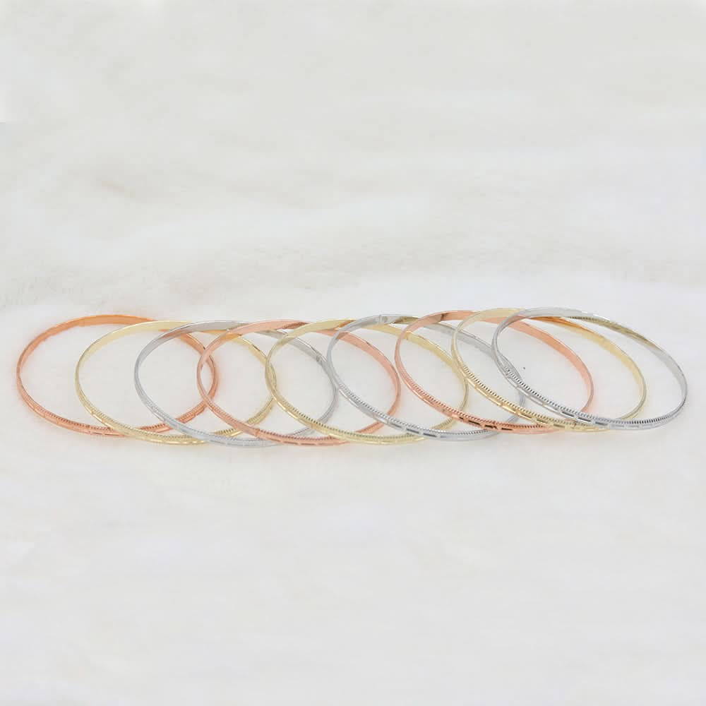 Girls Bangle - Multi, Kids, Bangles & Bracelet, Chase Value, Chase Value