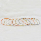 Girls Bangle - Multi, Kids, Bangles & Bracelet, Chase Value, Chase Value