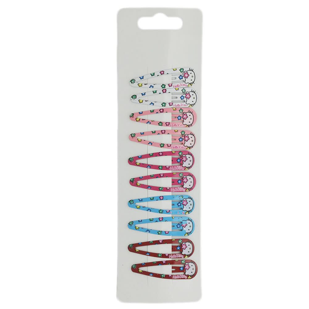 Hair Tik Tik Pin - Multi, Kids, Hair Accessories, Chase Value, Chase Value