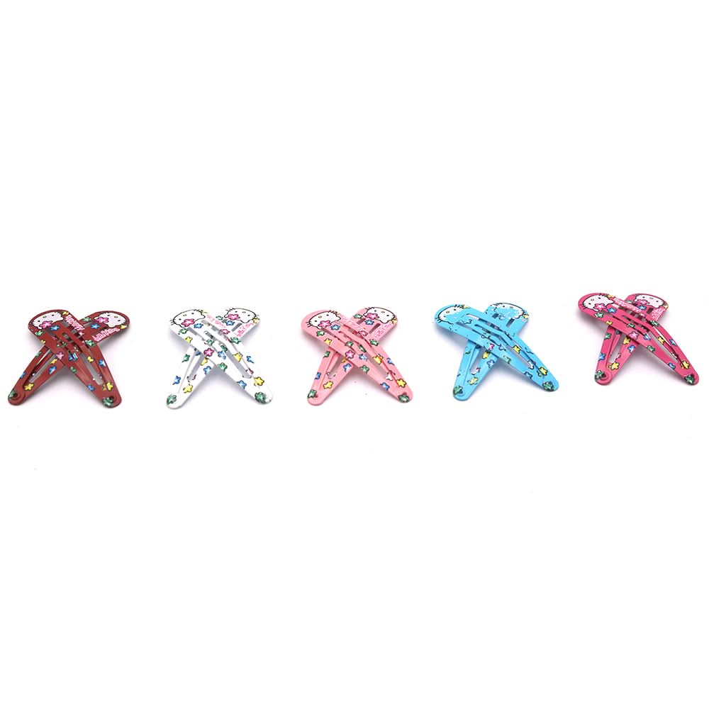 Hair Tik Tik Pin - Multi, Kids, Hair Accessories, Chase Value, Chase Value