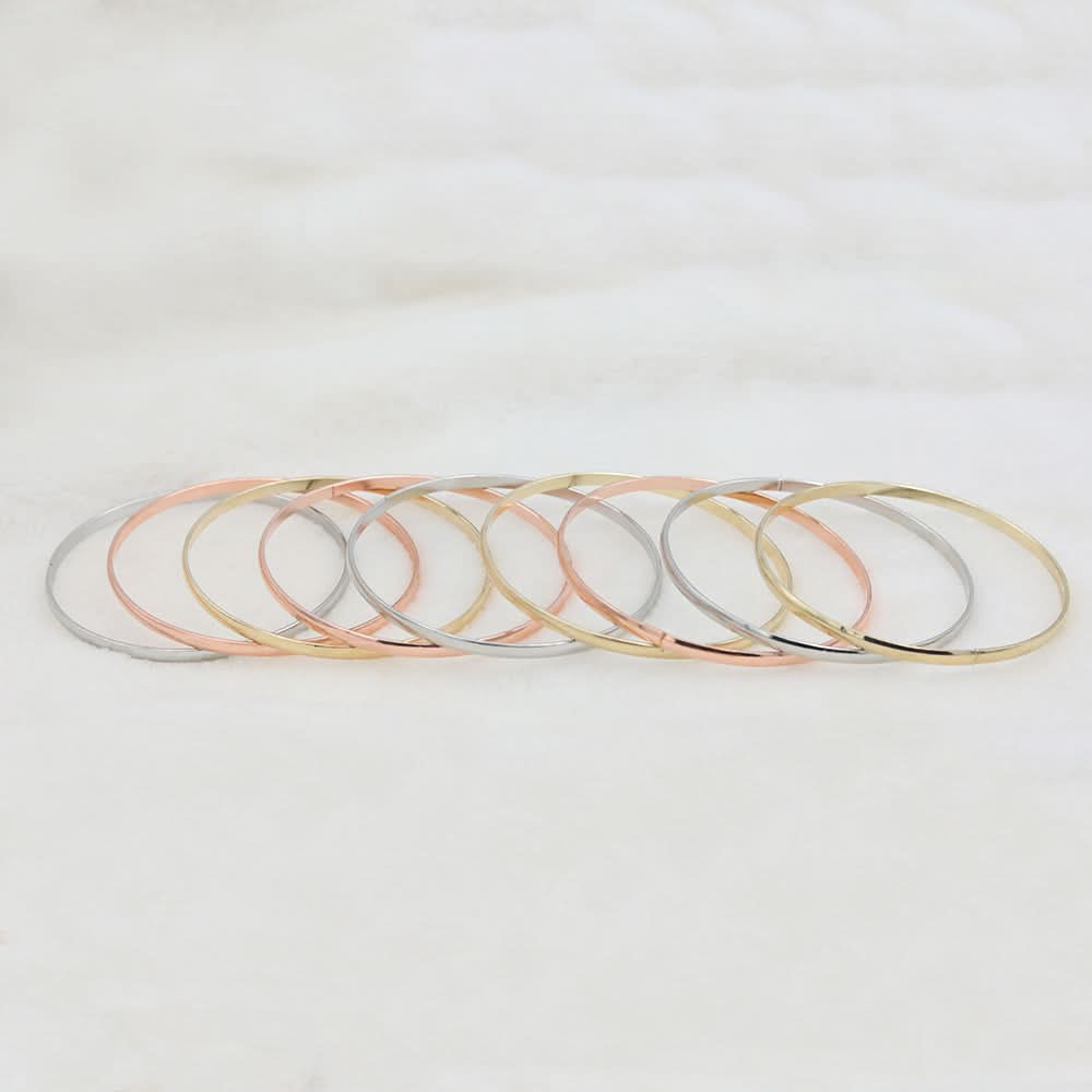 Girls Bangle - Multi, Kids, Bangles & Bracelet, Chase Value, Chase Value