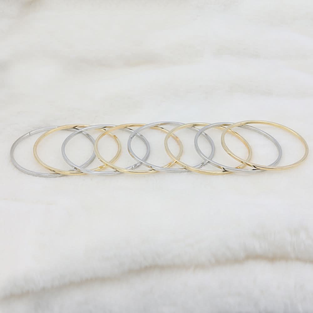 Girls Bangle - Multi, Kids, Bangles & Bracelet, Chase Value, Chase Value
