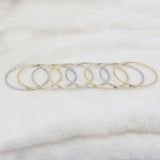 Girls Bangle - Multi, Kids, Bangles & Bracelet, Chase Value, Chase Value
