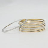 Girls Bangle - Multi, Kids, Bangles & Bracelet, Chase Value, Chase Value