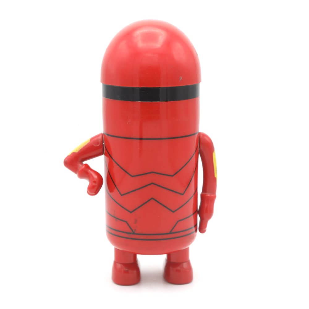 Steel Water Bottle 5021-800 - Red, Home & Lifestyle, Glassware & Drinkware, Chase Value, Chase Value