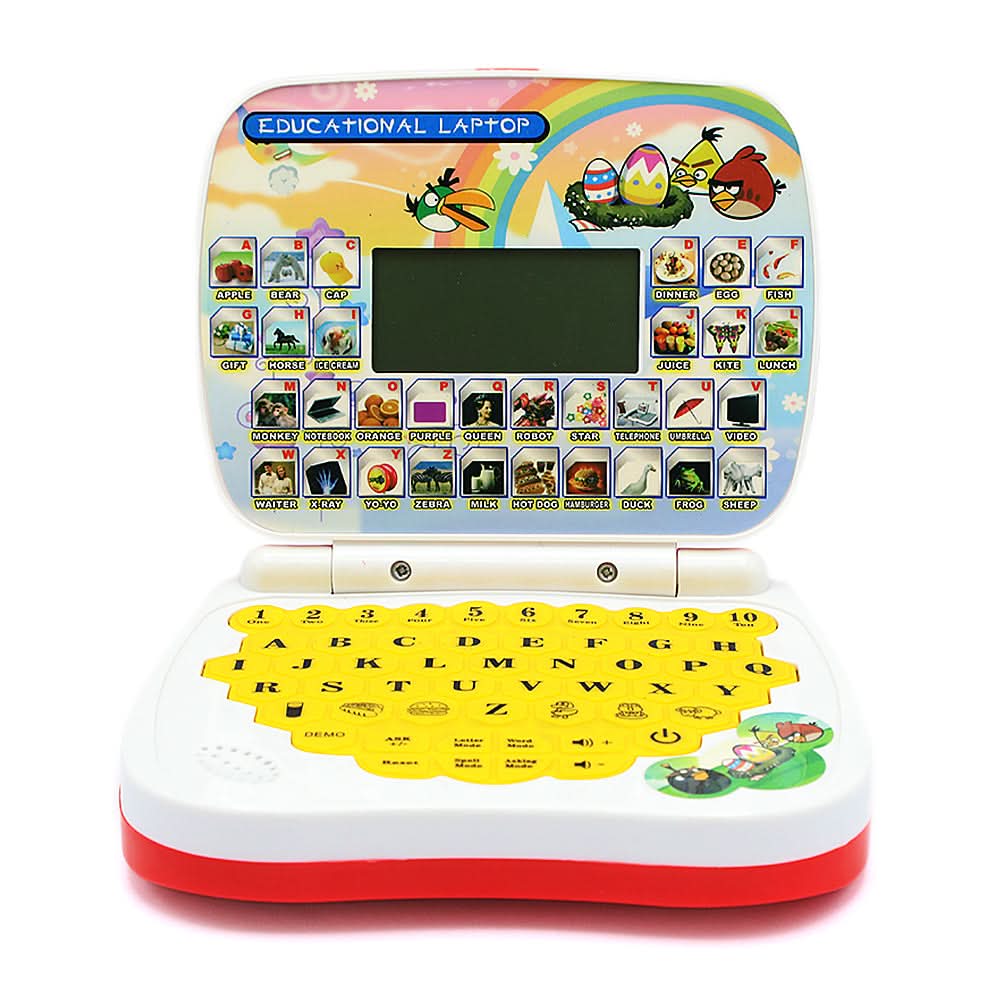 Laptop - Multi, Kids, Non-Remote Control, Chase Value, Chase Value