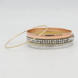 Girls Bangle - Multi, Kids, Bangles & Bracelet, Chase Value, Chase Value