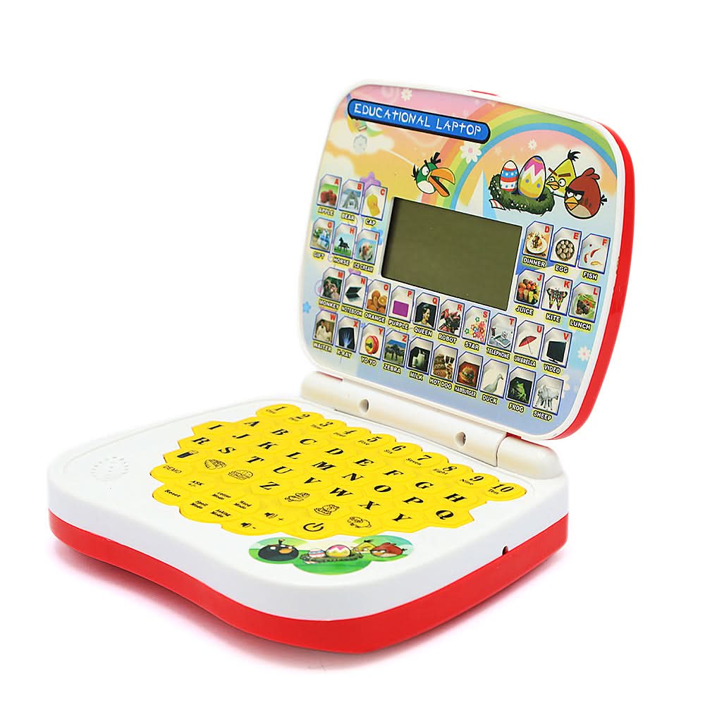 Laptop - Multi, Kids, Non-Remote Control, Chase Value, Chase Value