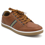 Men's Casual Shoes 380 - Camel, Men, Casual Shoes, Chase Value, Chase Value