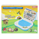 Laptop - Multi, Kids, Non-Remote Control, Chase Value, Chase Value