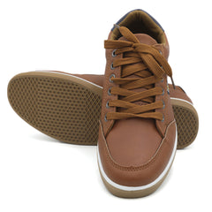 Men's Casual Shoes 380 - Camel, Men, Casual Shoes, Chase Value, Chase Value