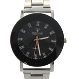 Men's Watch - Black, Men, Watches, Chase Value, Chase Value