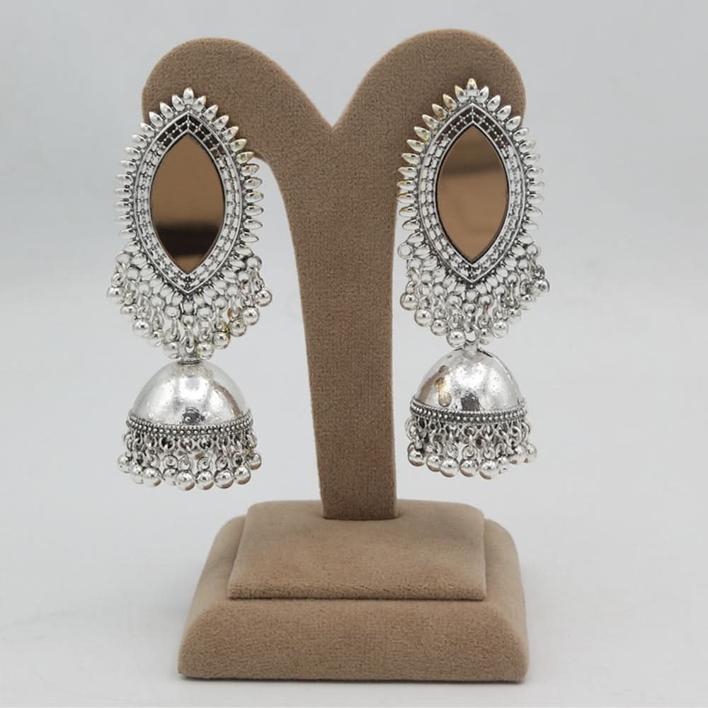Women's Earring - Peach, Women, Earrings & Tops, Chase Value, Chase Value