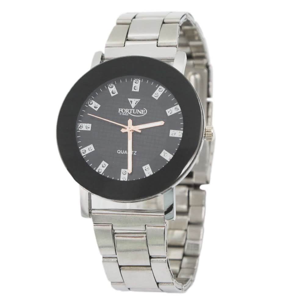 Men's Watch - Black, Men, Watches, Chase Value, Chase Value