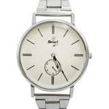 Men's Watch - Silver, Men, Watches, Chase Value, Chase Value
